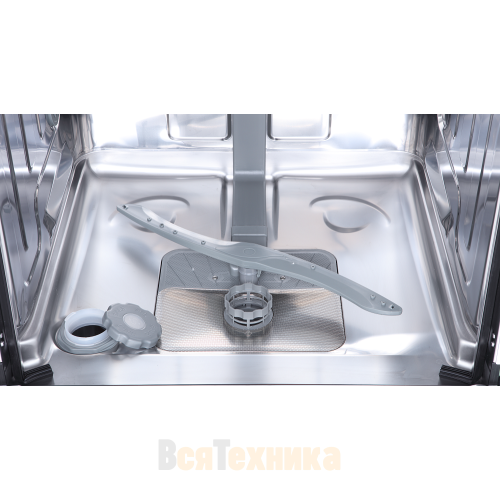 Посудомоечная машина Monsher MDF 6037 Blanc